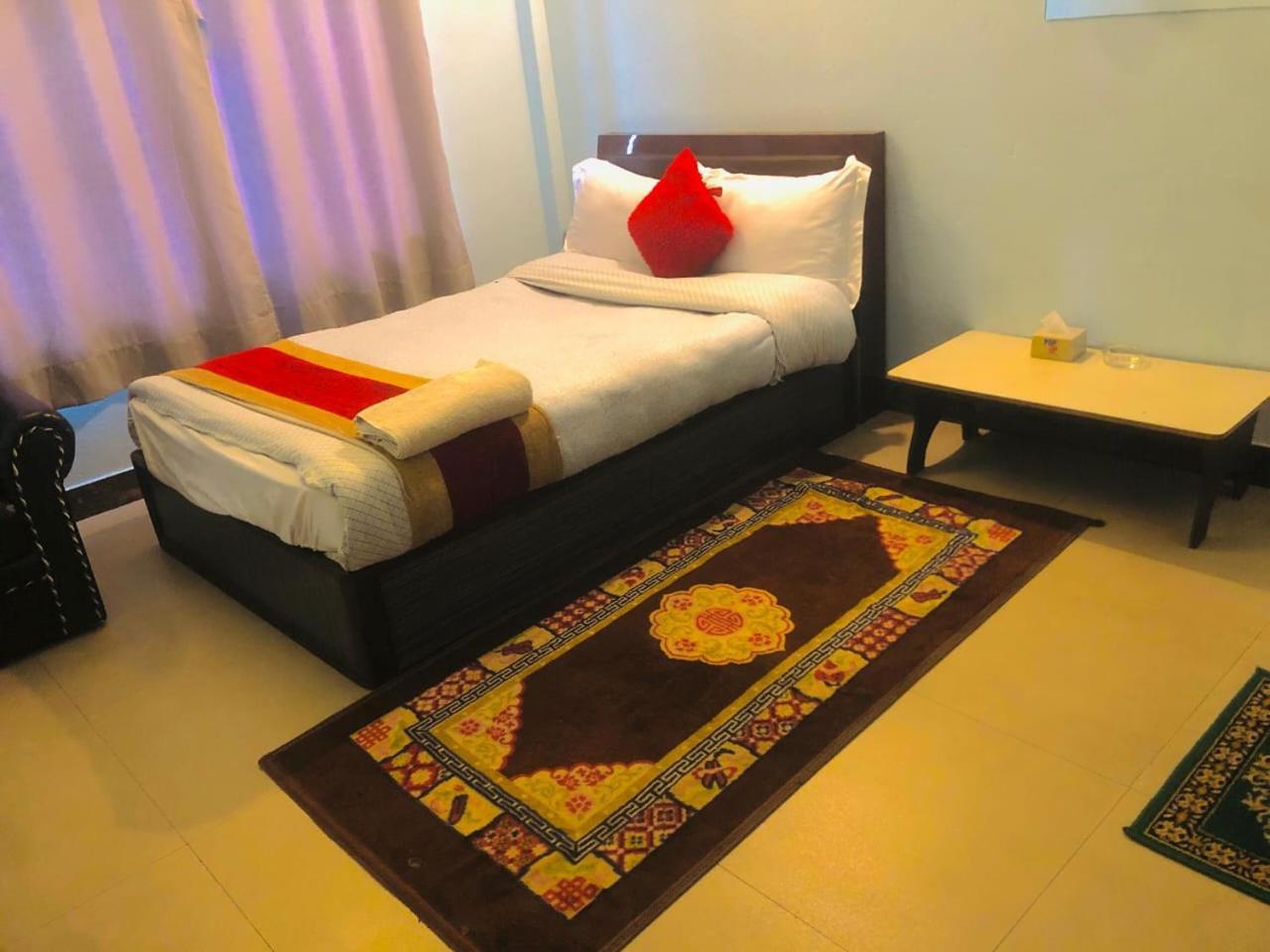 Hotel Delta Inn กาฐมาณฑุ ภายนอก รูปภาพ